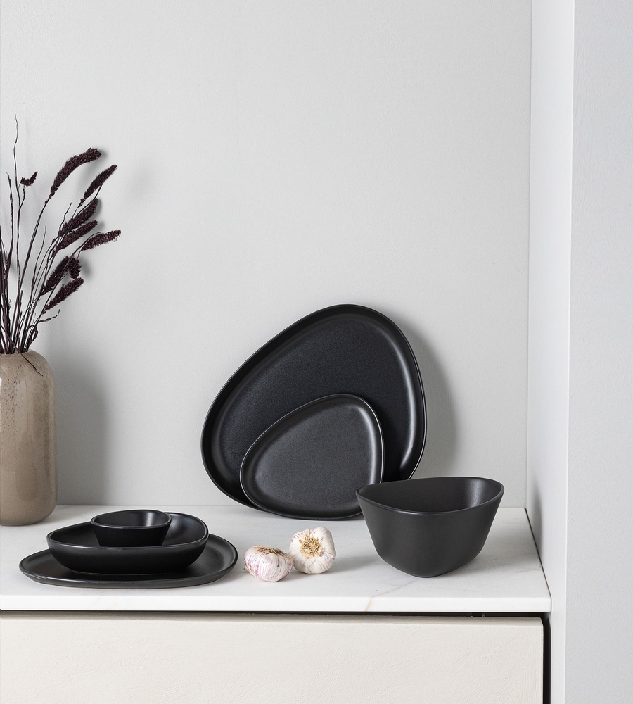 Lind Dna Salad Plate