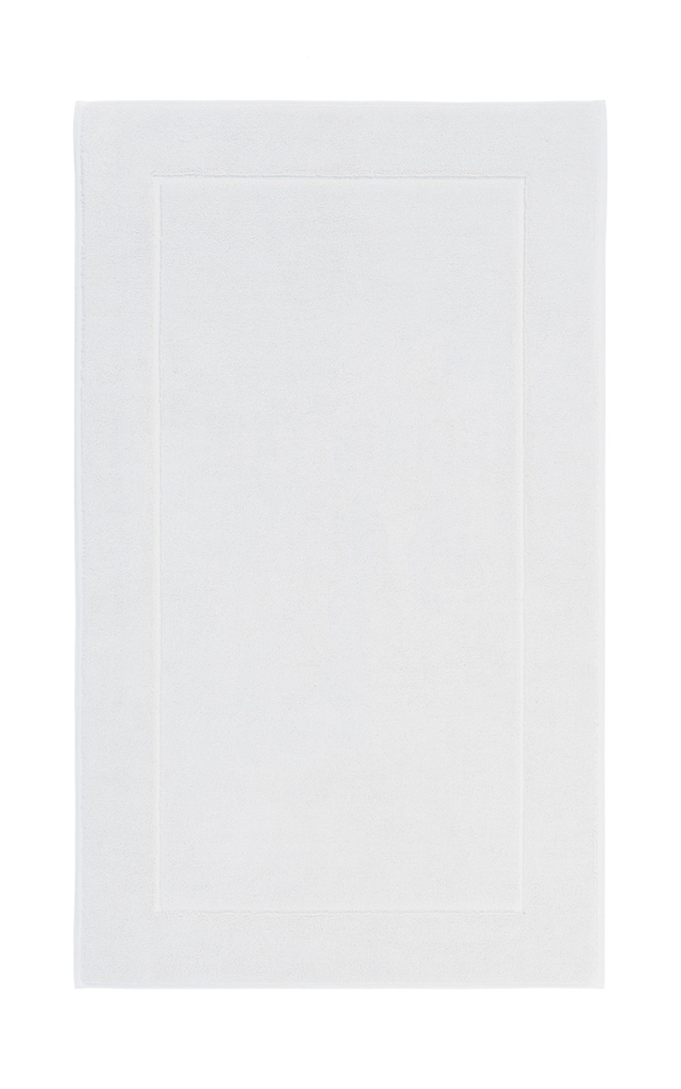 London Covoraș de baie 60X100 White