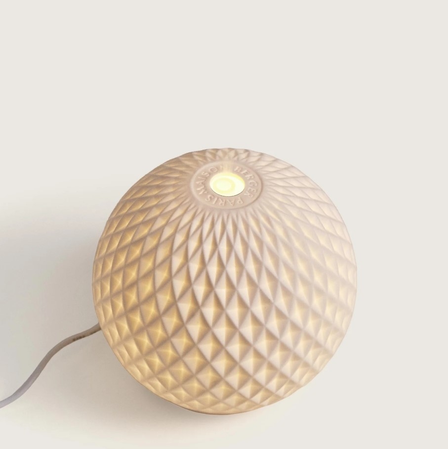 Electric diffuser Sphere Mist