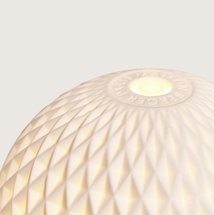 Electric diffuser Sphere Mist