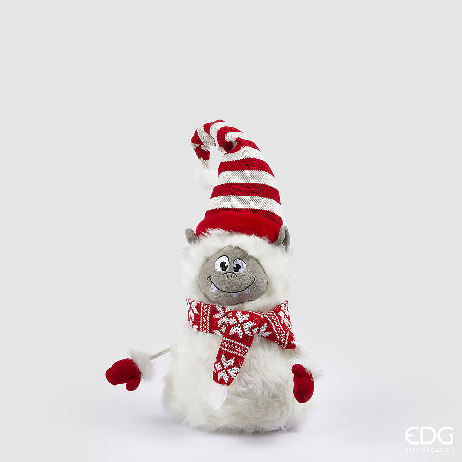 Статуэтка Yeti H63