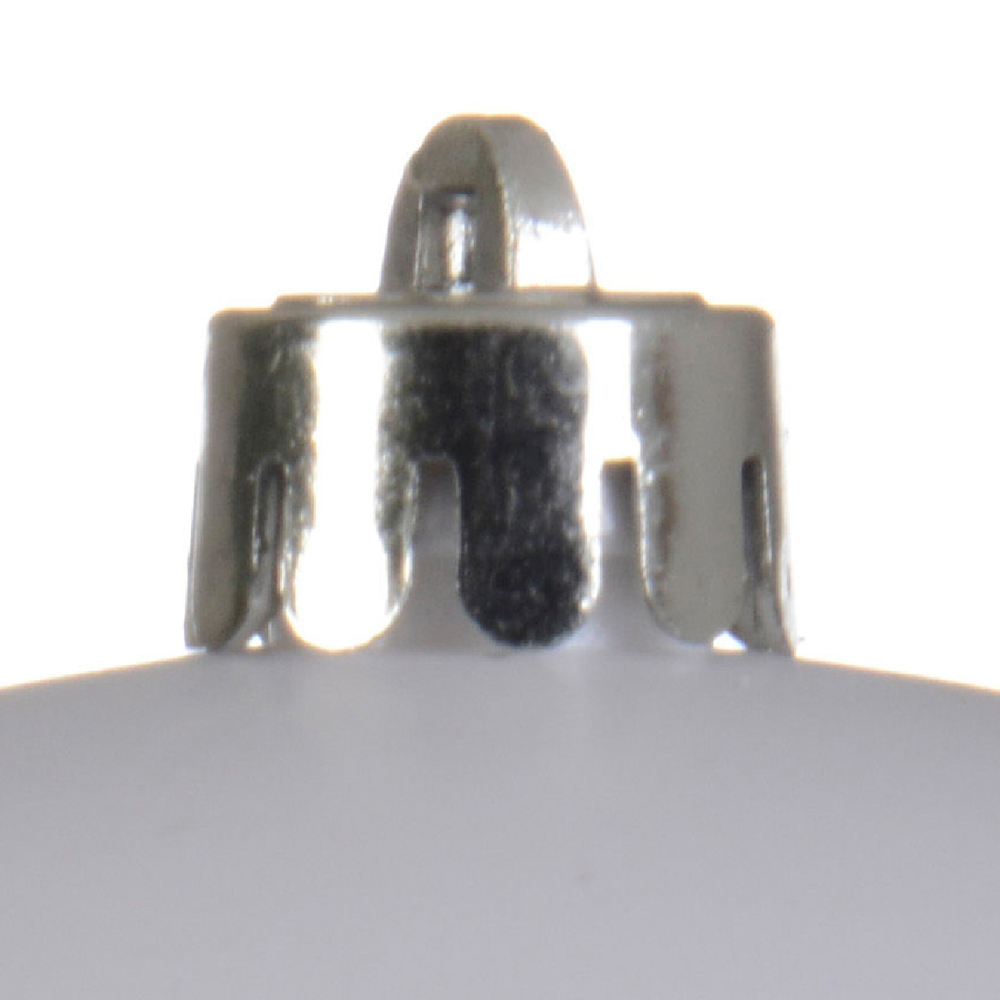 Елочная игрушка Matt D14