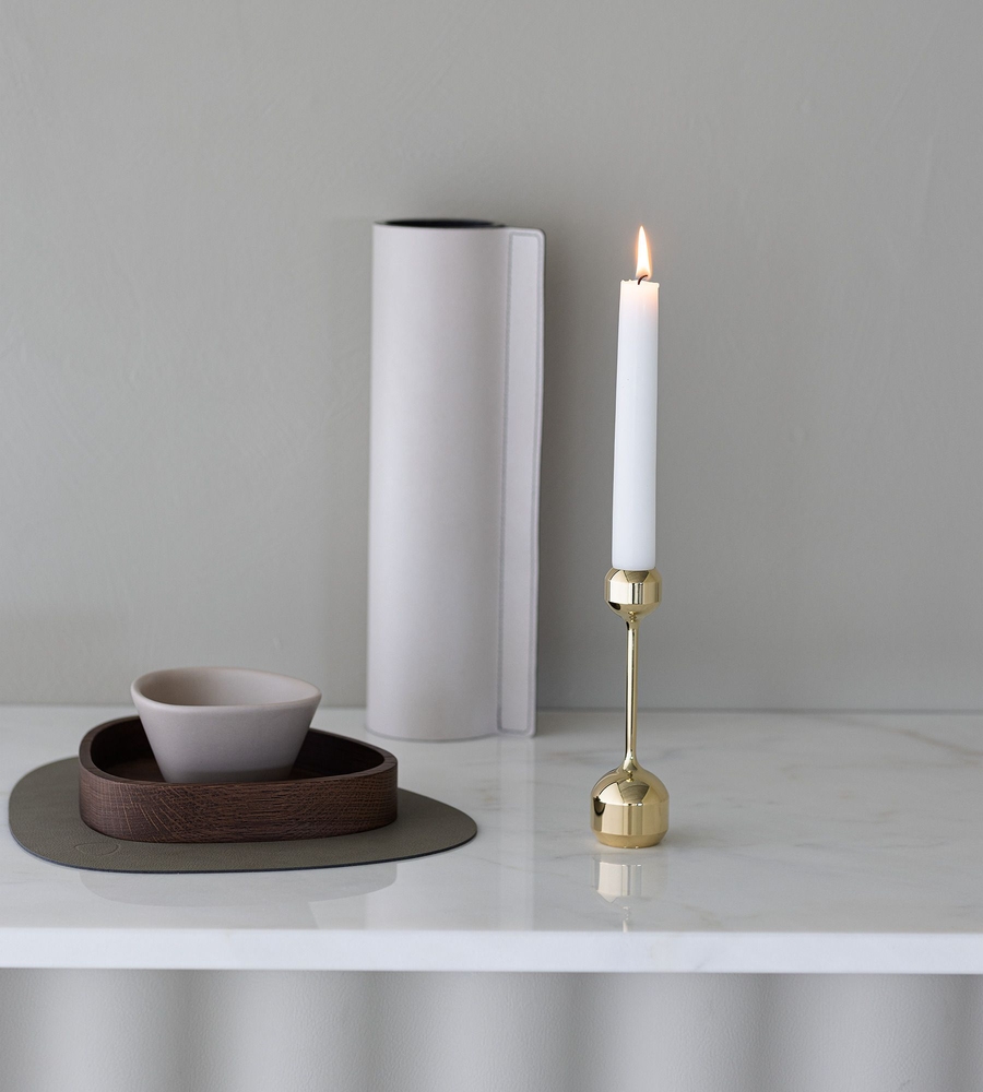 Candleholder Silhouette 145