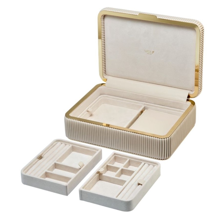 Cutie pentru bijuterii Bella