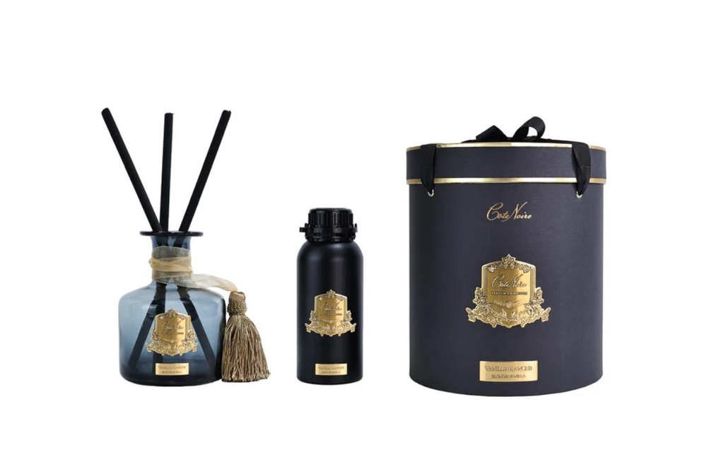 Diffuser Petit Chateau Blonde Vanilla