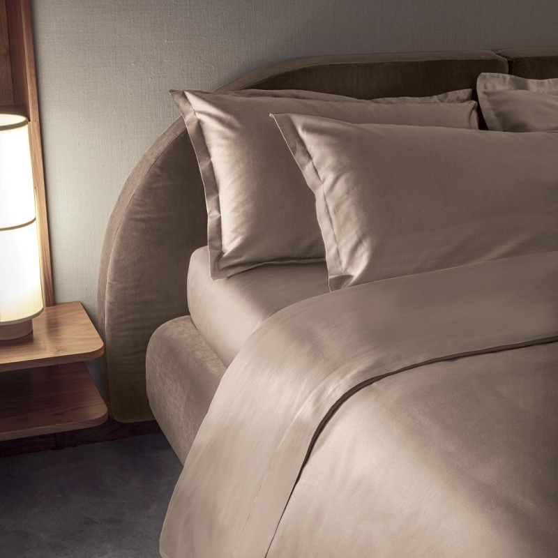 Lenjerie de pat Trecento 155X200 Rosa Boho