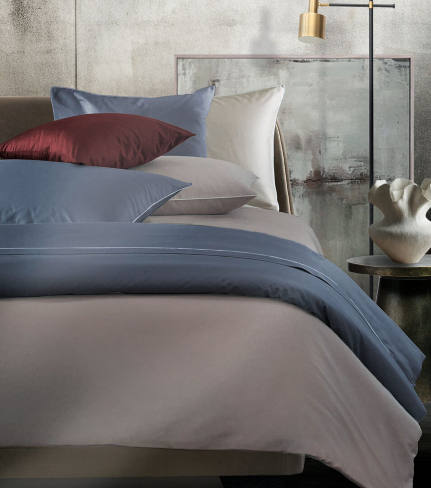 Duvet cover set Resort 220X200 magnolia