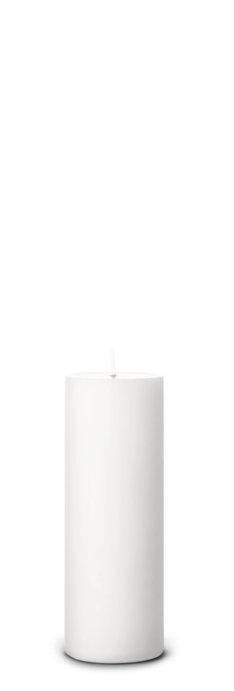 Pillar candle D5