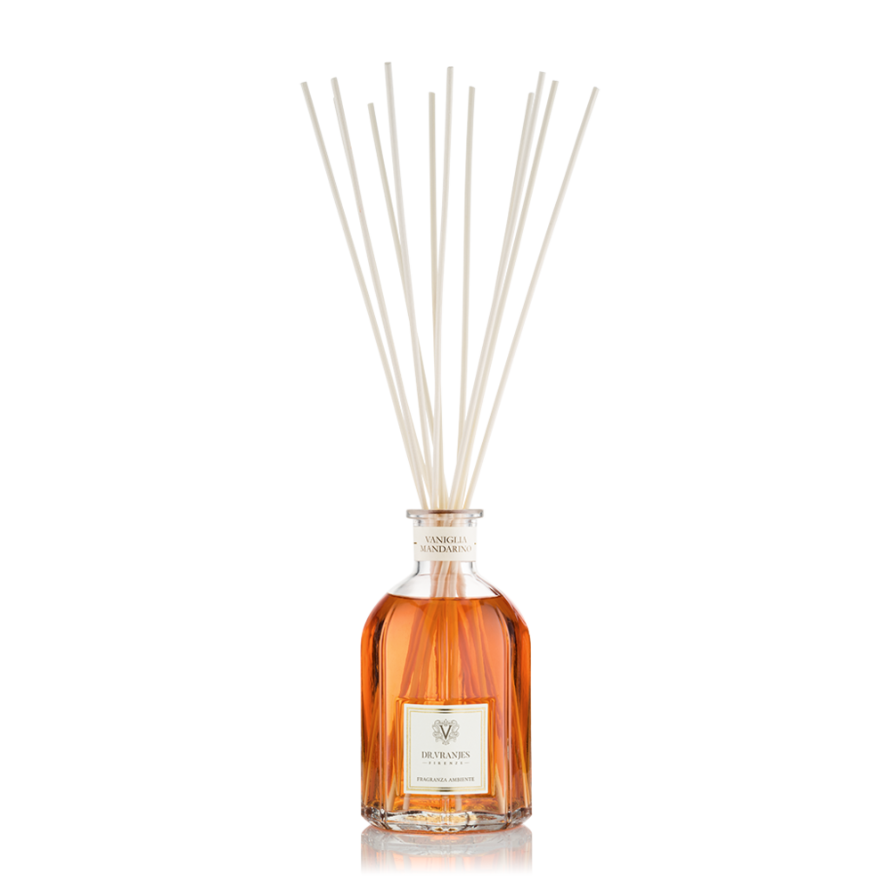 Dr. Vranjes Difuzor Vaniglia Mandarino