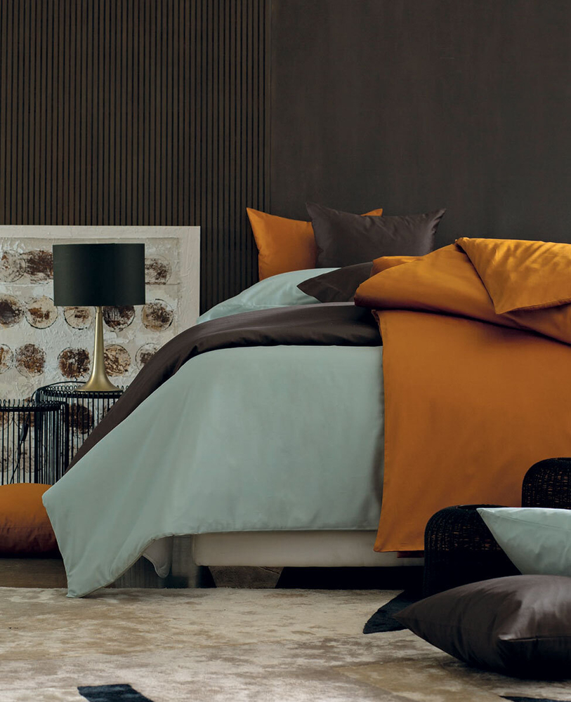 Duvet cover set Botticelli 250X200 Magnolia