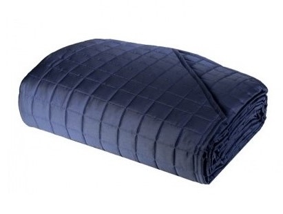 Bedspread Trecento 220X270 Quetzal