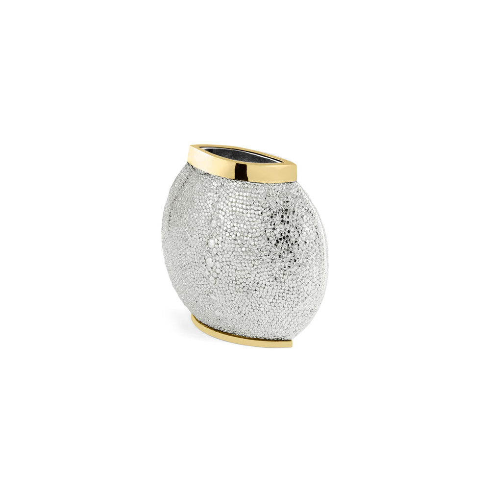 Shagreen Small Vase