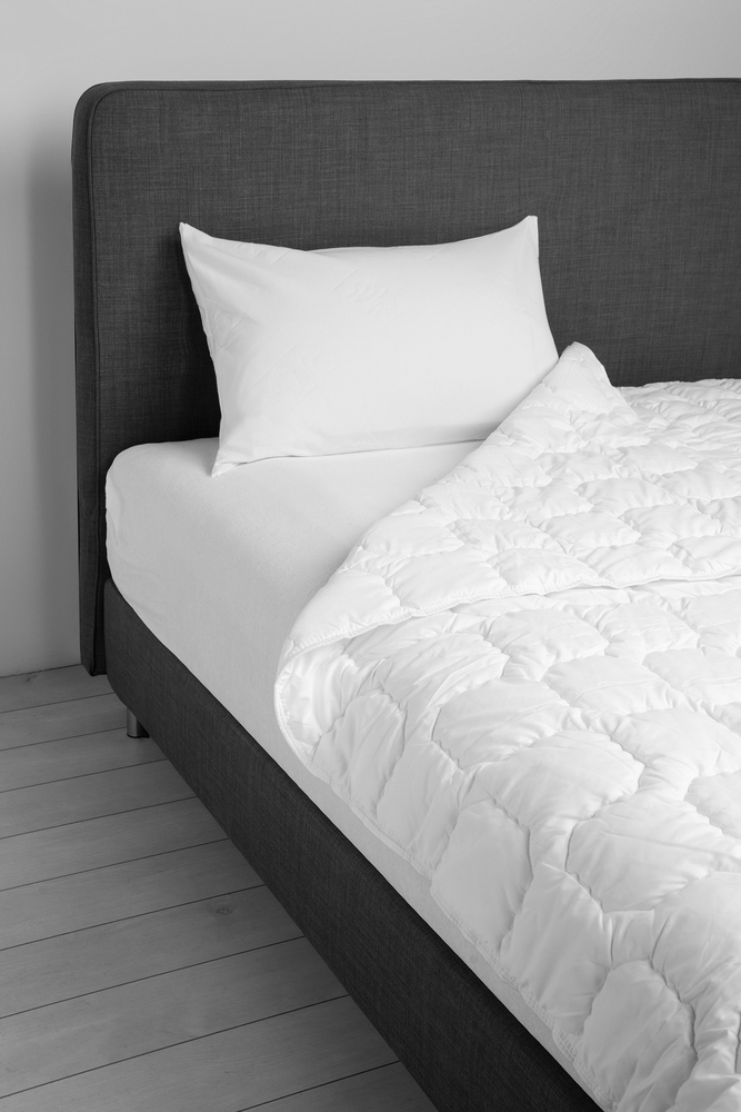 Защитная наволочка Comfort Plus 50X80