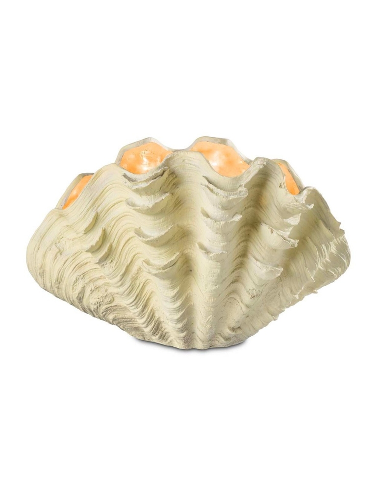 Lampă de masă Tridacna