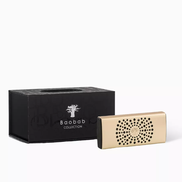 Difuzor pentru automobil Pearls White