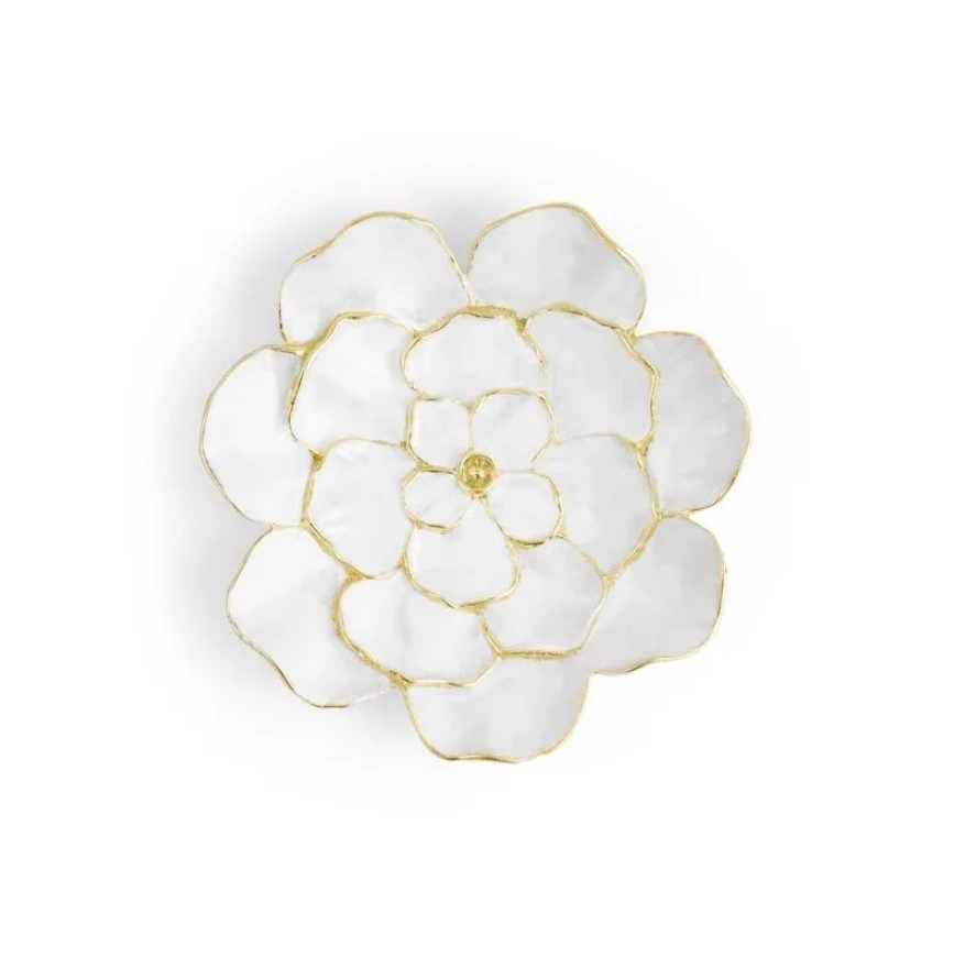 Gardenia Декоративная подставка для мелочей