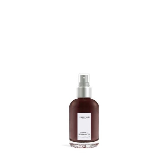 Home Spray Sandalo Bergamotto