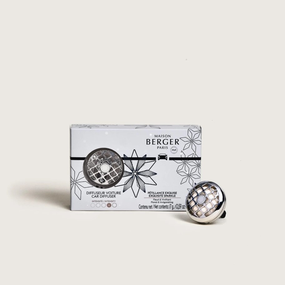 Difuzor pentru automobil Rosalie