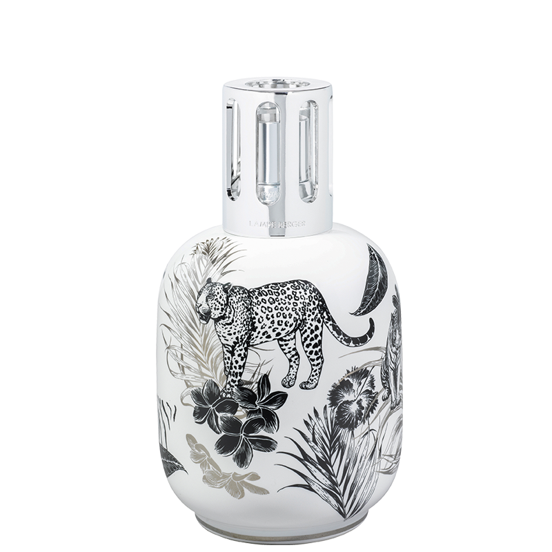 Аромалампа Jungle Blanche