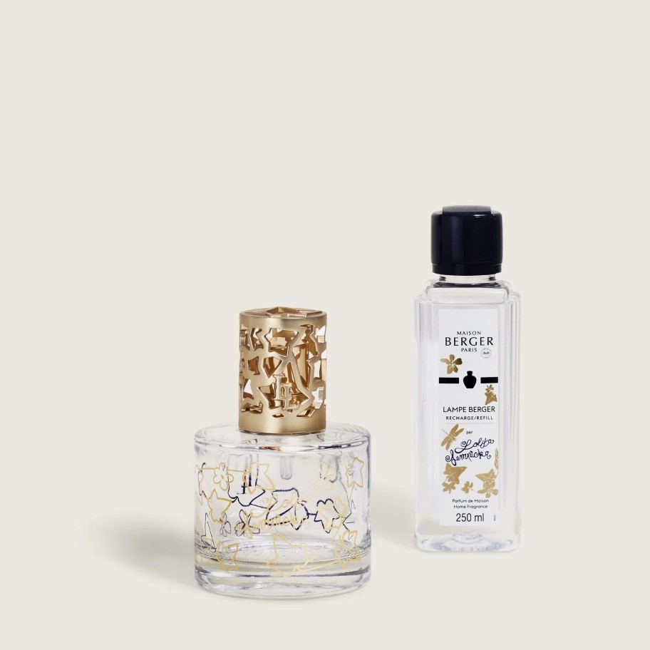 Аромалампa Lolita Lempicka