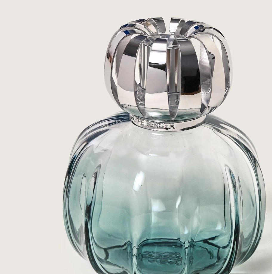 Lampă catalitică Corali Verte