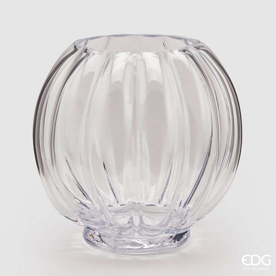 Vase Zucca