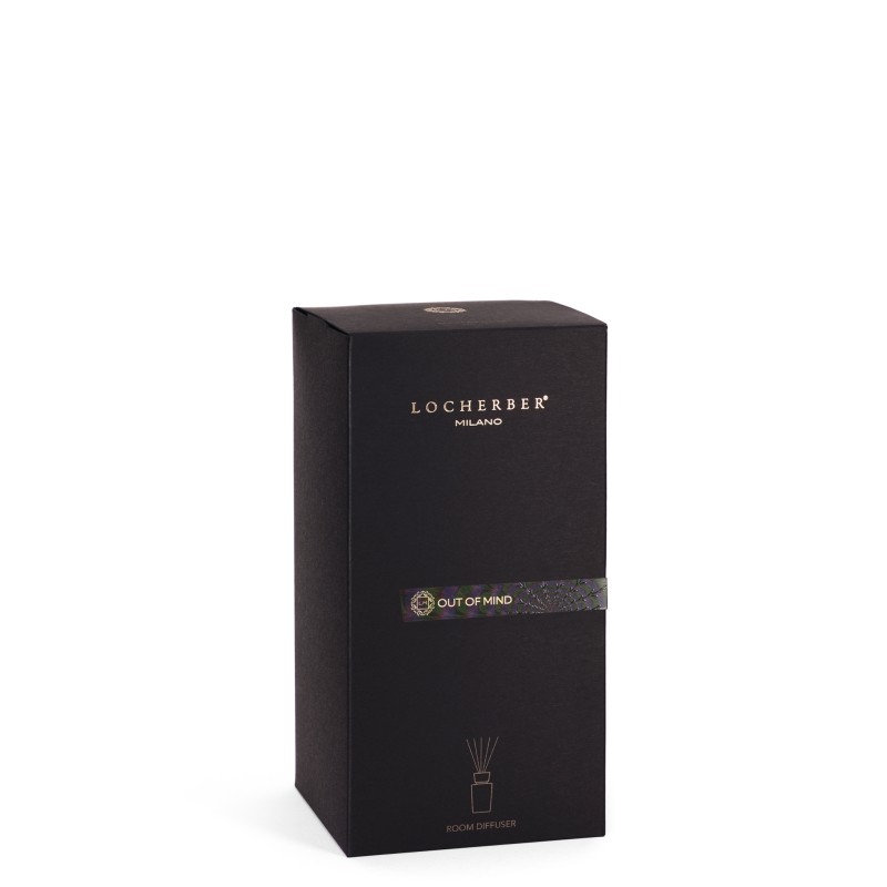 Out Of Mind Diffuser 500 ml