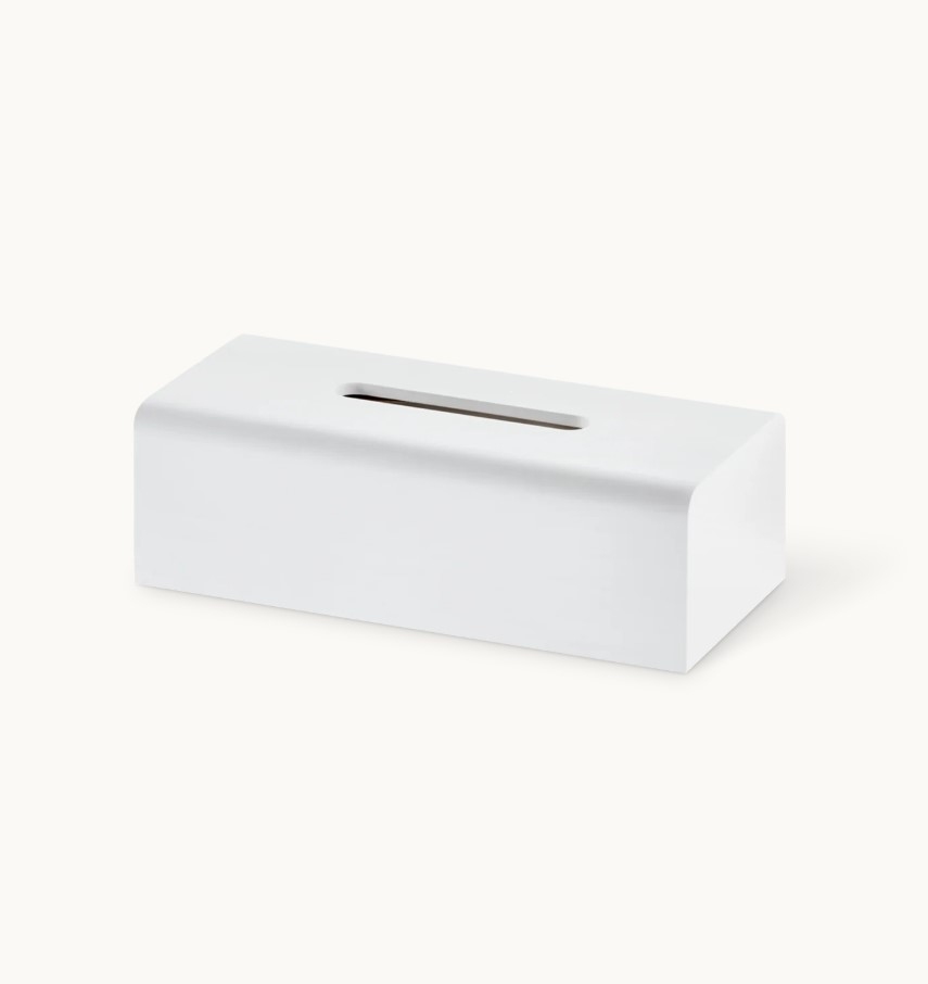 Stone Cutie pentru şerveţele white