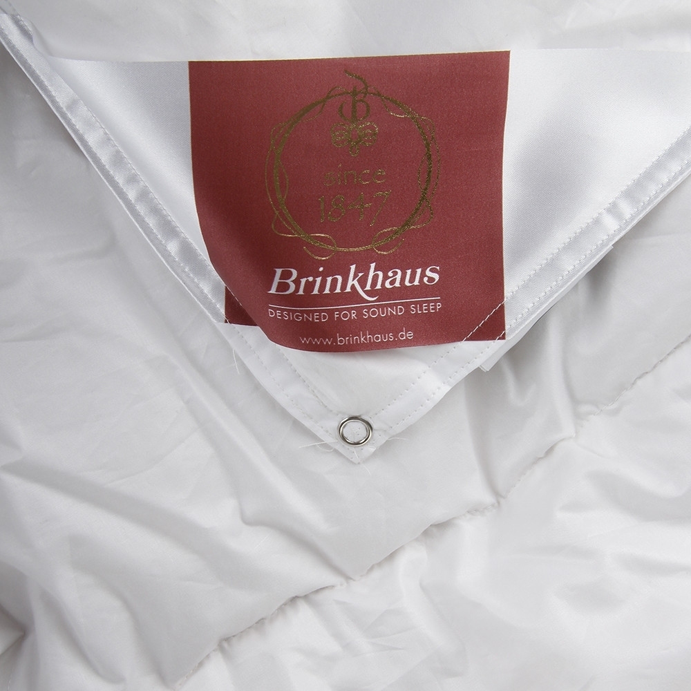 Plapumă puf Carat subțire 200X220