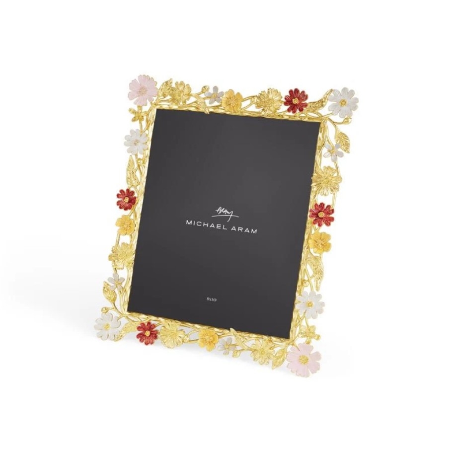 Frame Wildflowers 8X10