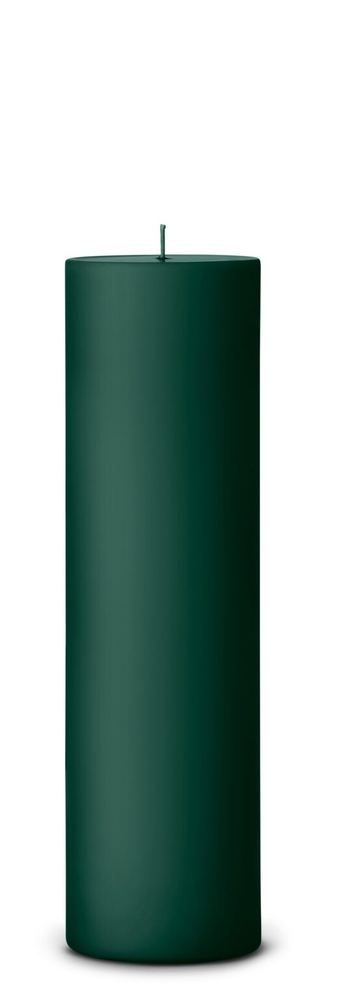 Pillar candle D7