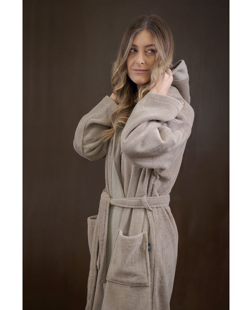 Банный халат Nirvana S/М 