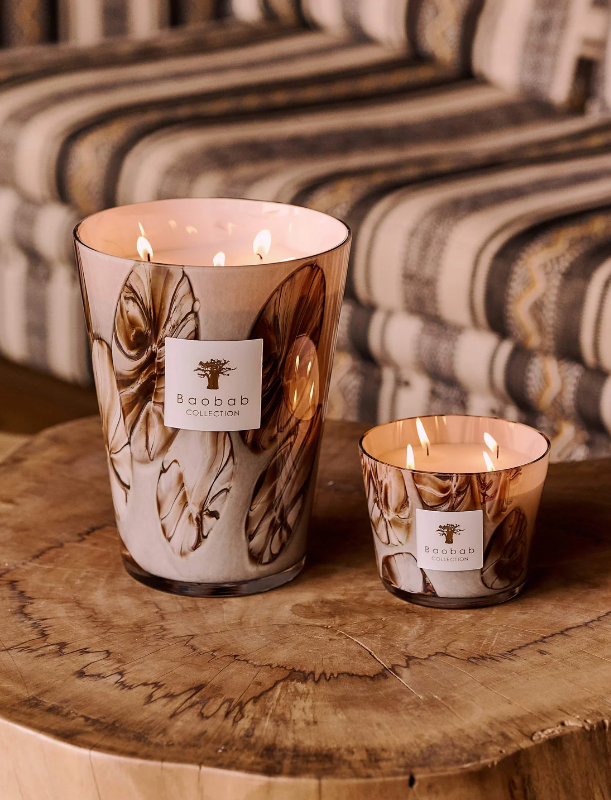 Ароматическая свеча Oceania Anangu 5 кг