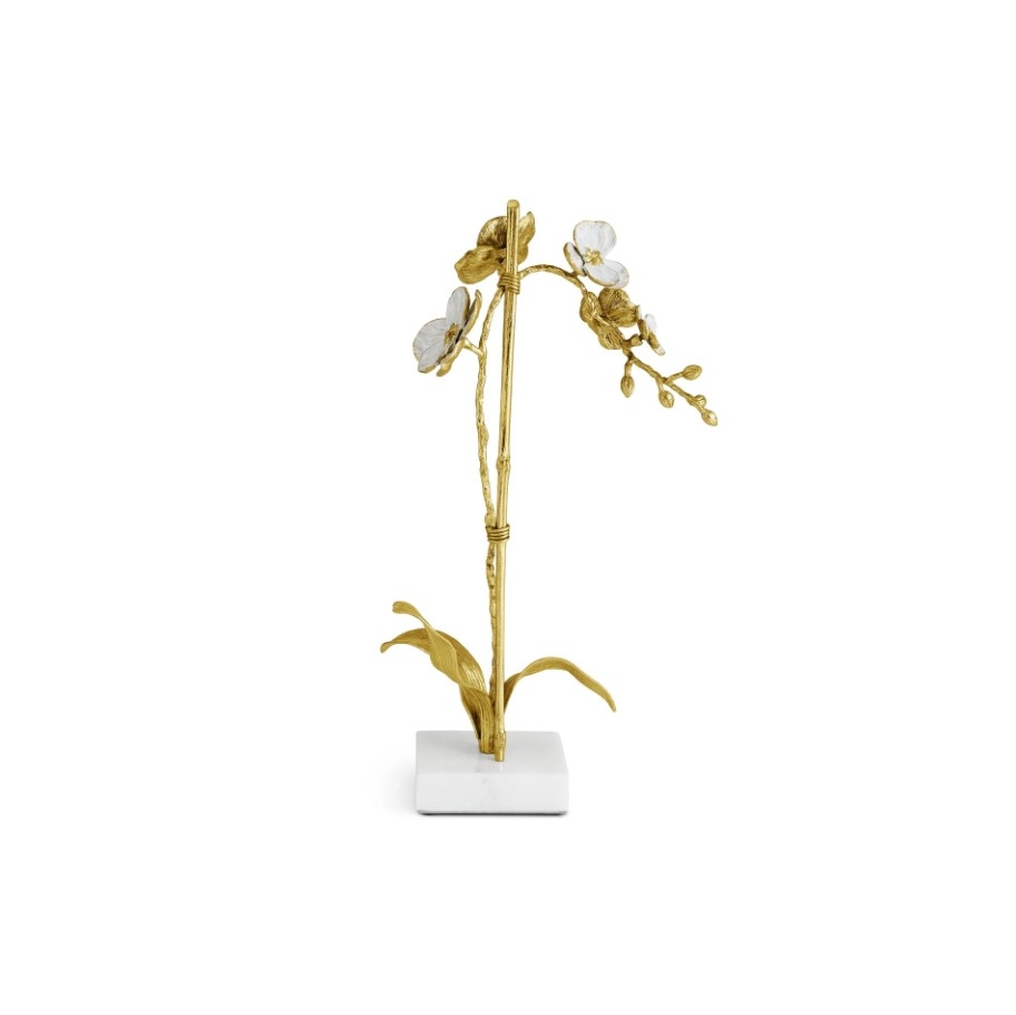 Orchid Statuetă