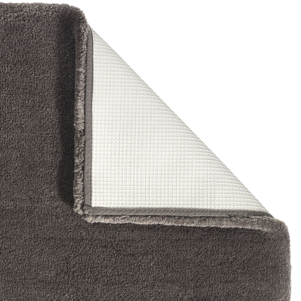 Mauro Bath Mat 60X60 Ash