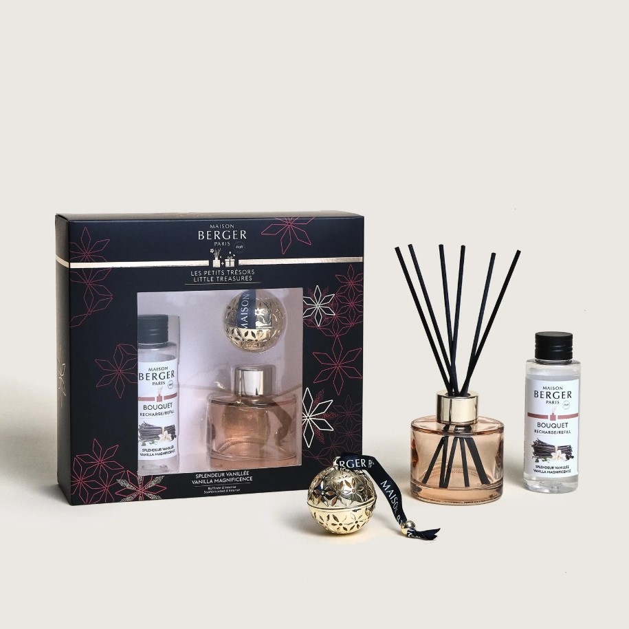 Set cadou Little Treasures Pomelis