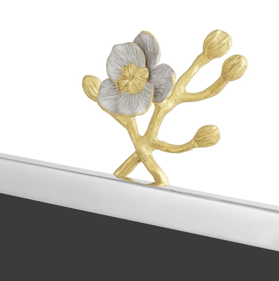 Orchid Easel Frame 5X7