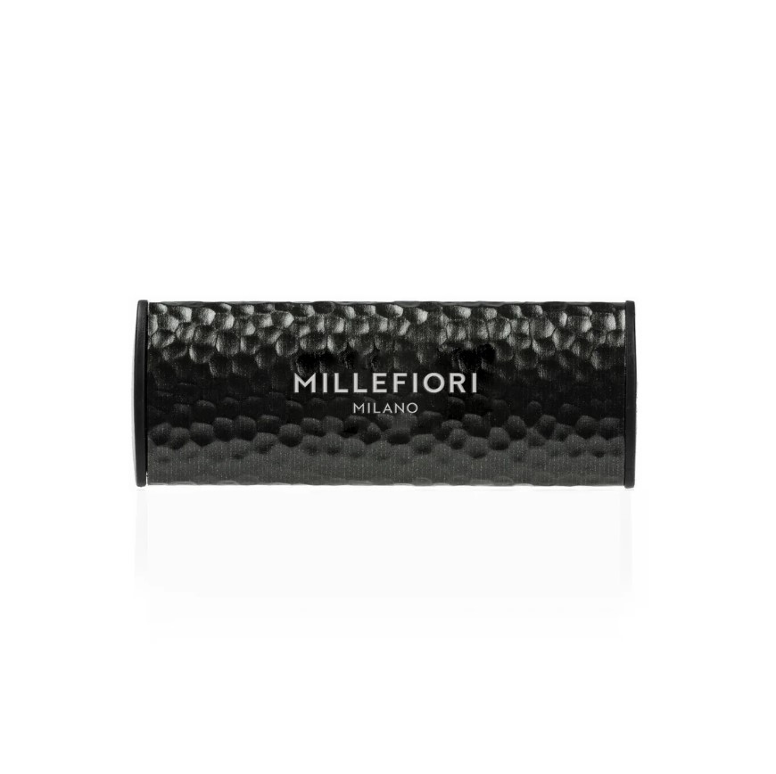 Car Diffuser Metal Shades Nero