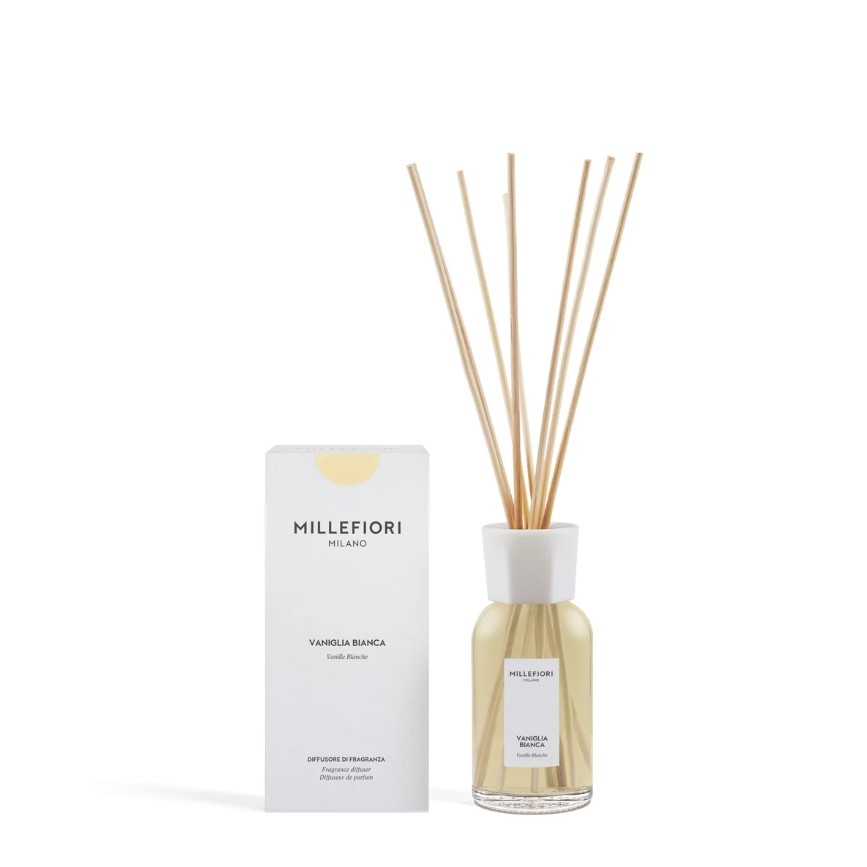 Diffuser Vaniglia Bianca