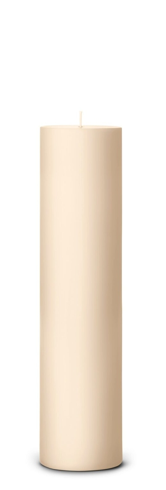 Lumânare cilindrică D6