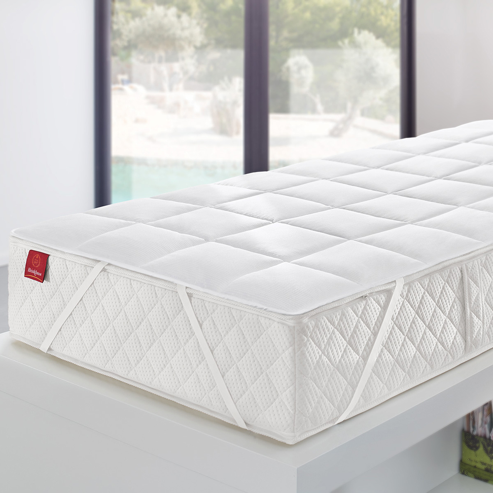 OUTLAST® BAYFIELD Mattress Pad 