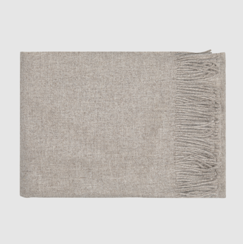 Blanket Cuzco 130X170 Torrone