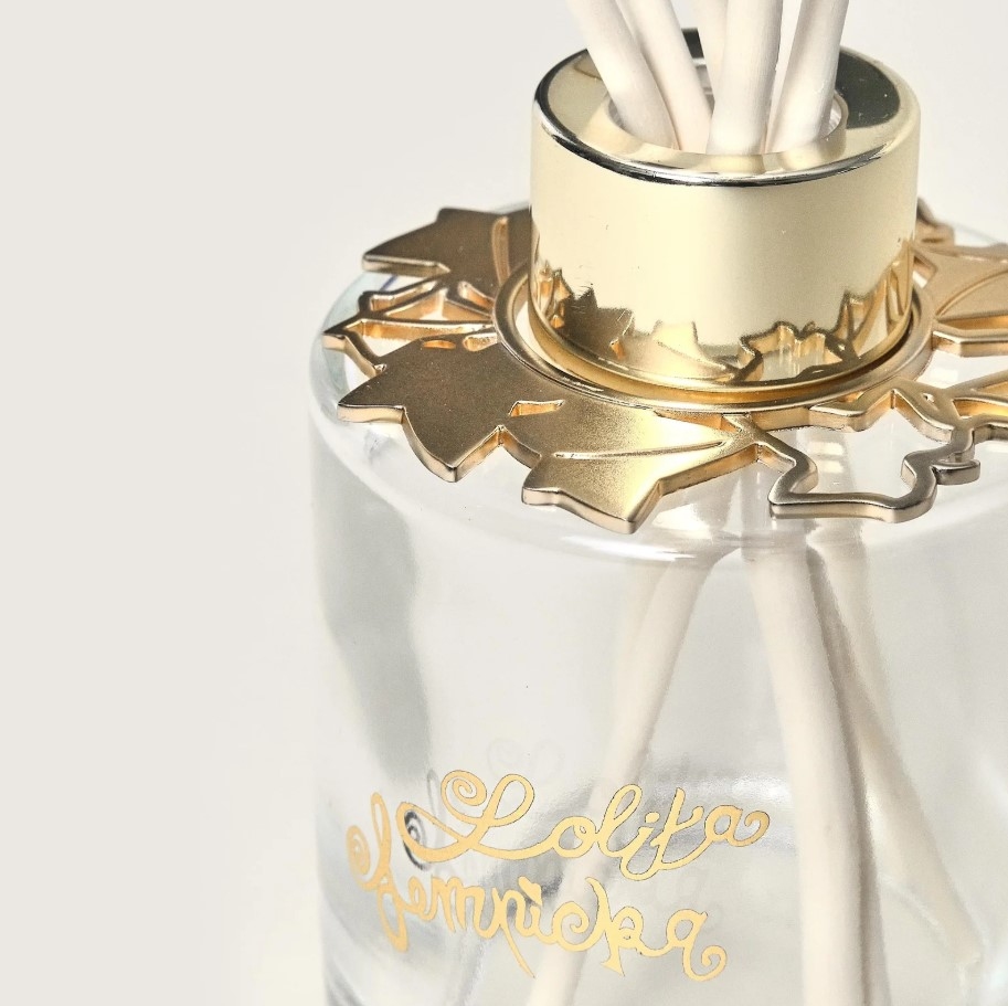 Difuzor Bijou Lolita Lempicka Transparent