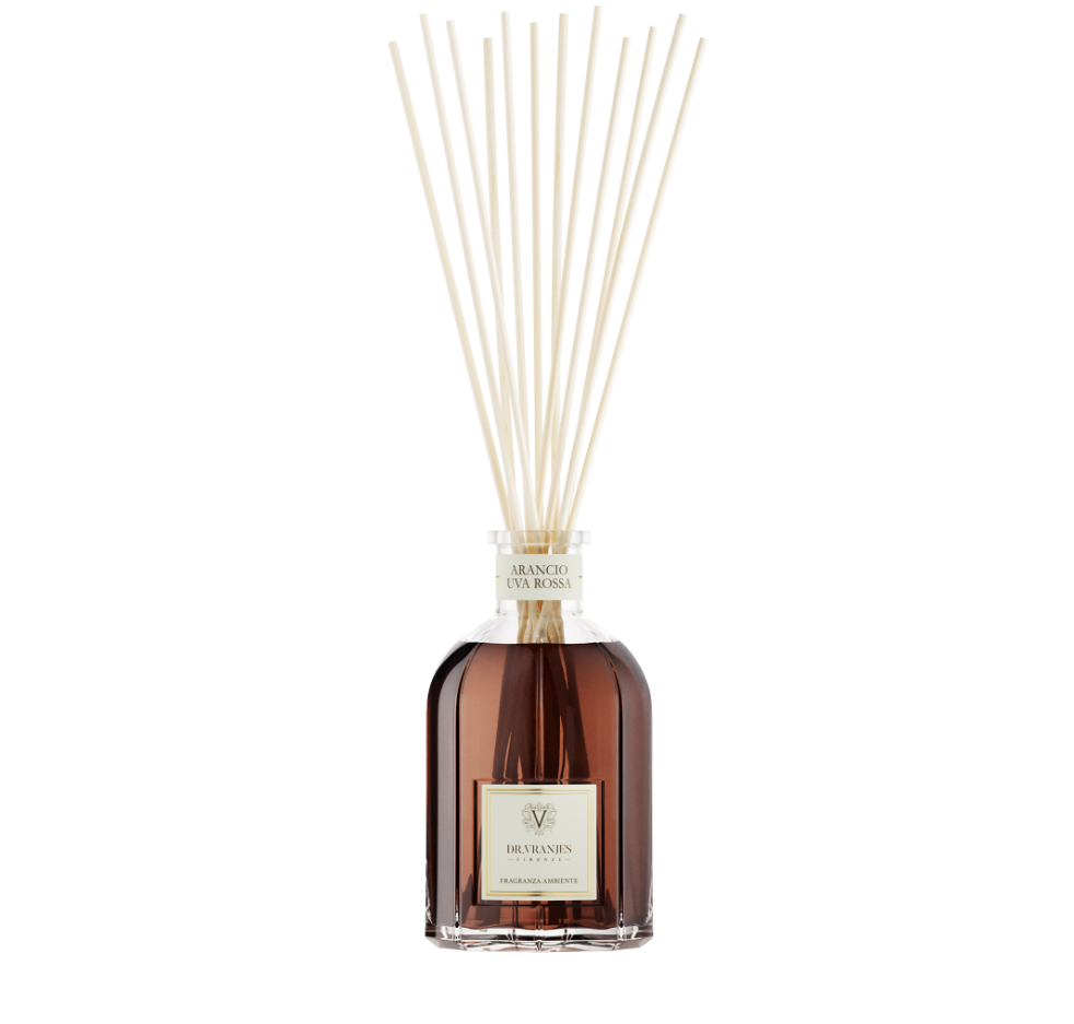  Arancio & Uva Rossa Diffuser 500 ml