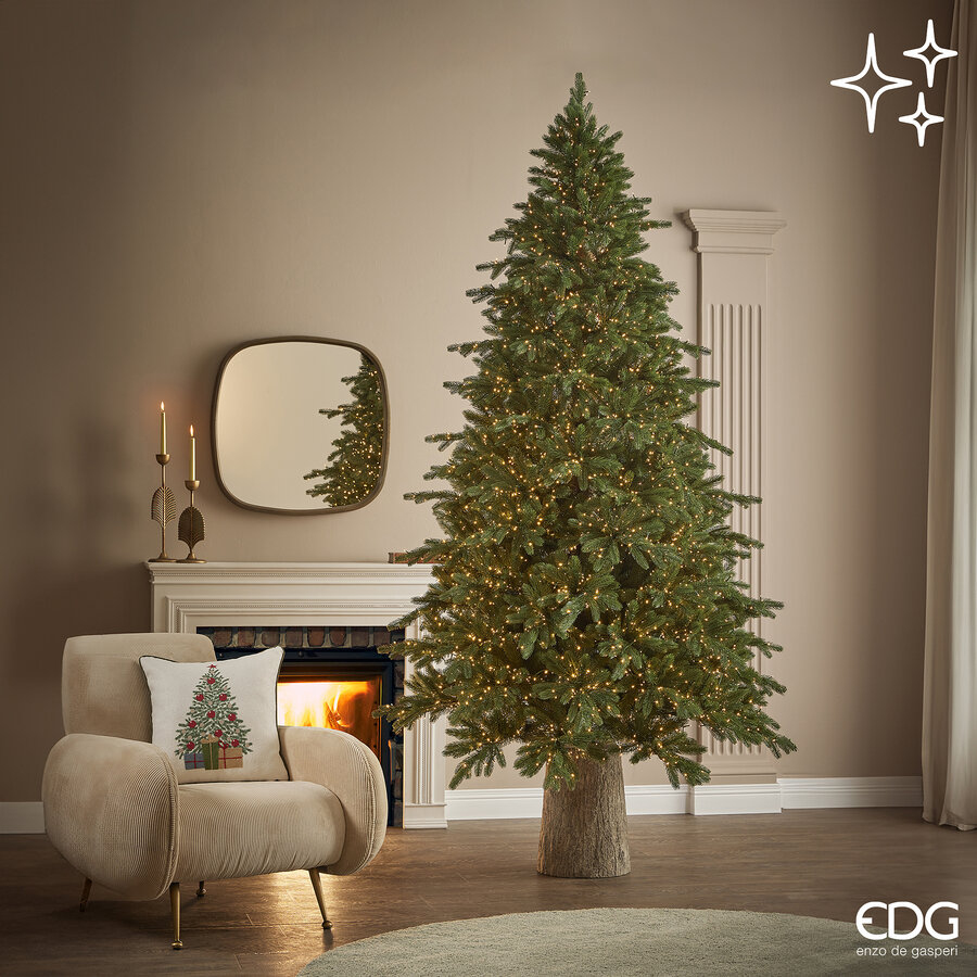 Artificial Christmas tree Imperial New H240