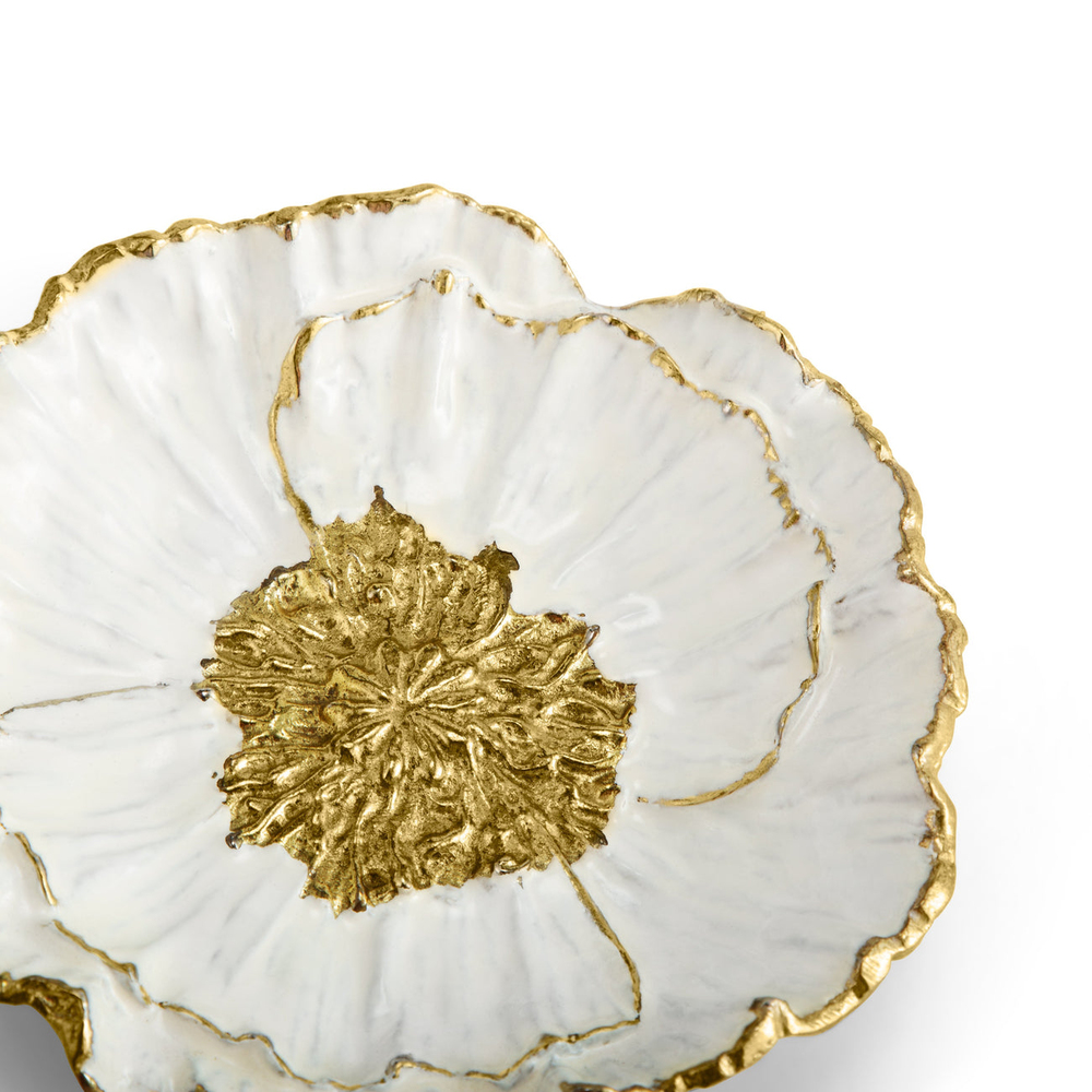 Декоративная подставка для мелочей Anemone