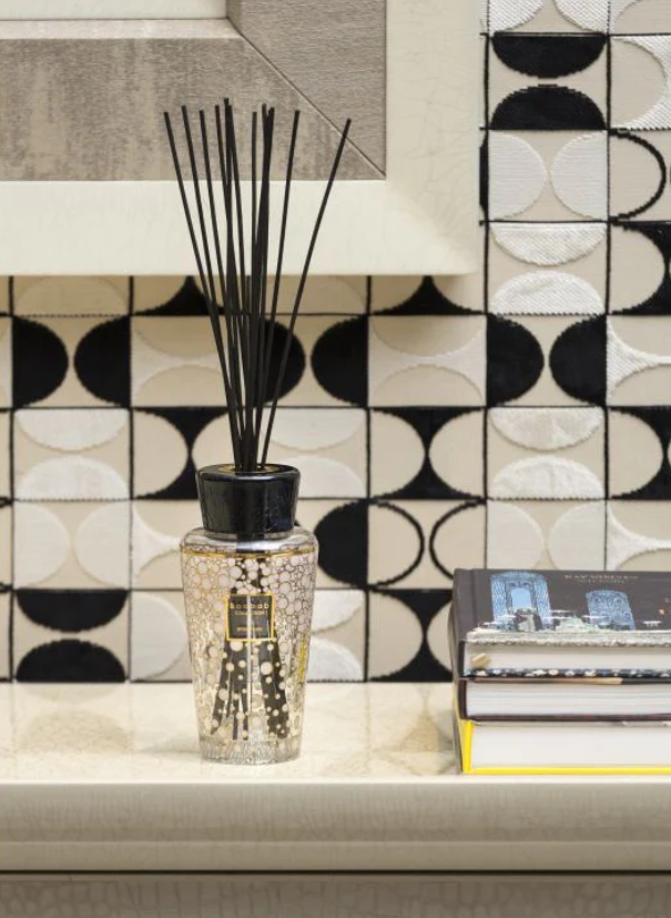 Difuzor White Pearls 500 ml