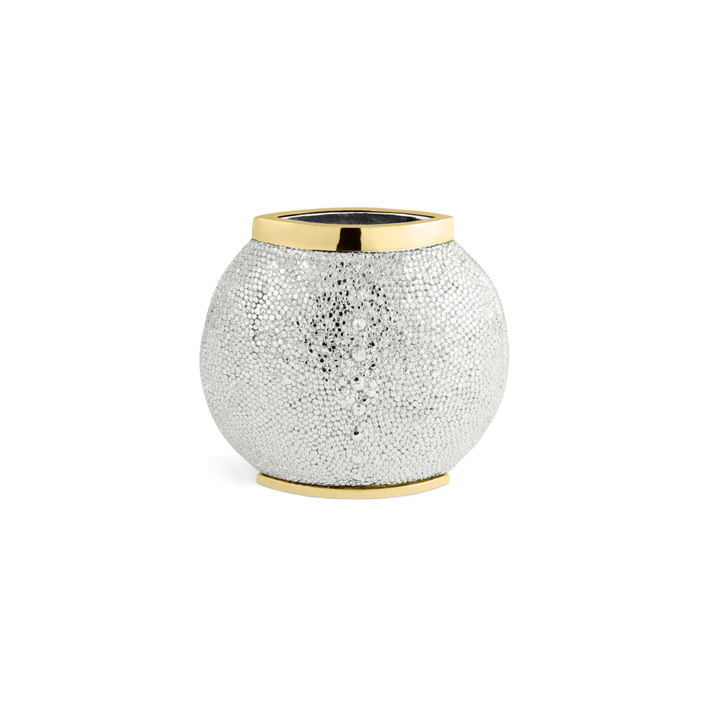 Shagreen Small Vase