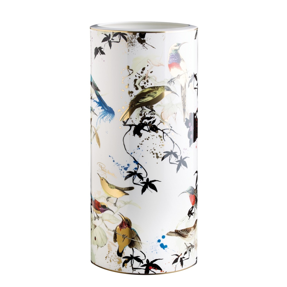 Ваза Garden's Birds