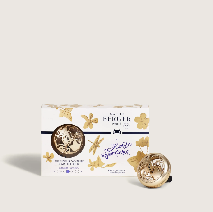 Difuzor Auto Lolita Lempicka Satin